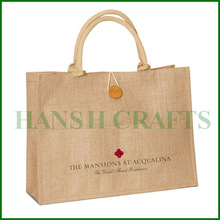 PROMOTIONAL JUTE BAG JUTE BAGS