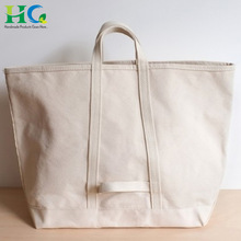 Waxed Canvas Bag, for Shopping