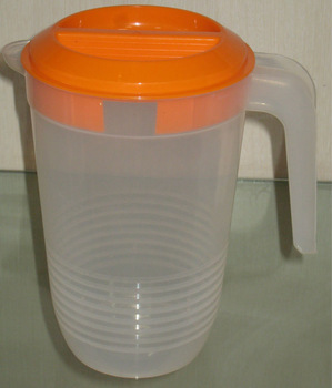 Plastic Jugs