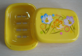 Printed Plastic Soap Cases, Feature : Eco-Friendly