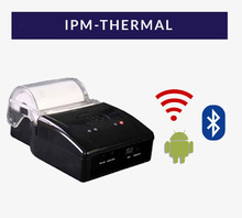 Thermal Receipt Printer