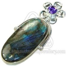 Custom Silver Jewelry