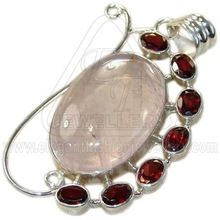 Pendant Silver Jewelry