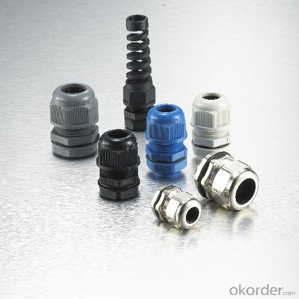 Flexible Conduits and cable Glands by Orbit Techno Solutions, flexible