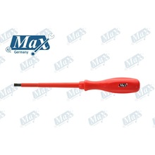 Insulated Screwdriver, Size : 3 x 100 mm
