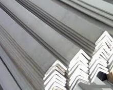 Super Duplex Stailess Steel Angles