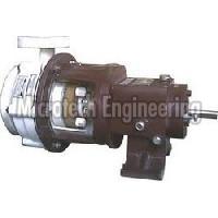 Automatic Electricity Acid Scrubber Pump, Rated Power : 1-5kw, 10-15kw, 15-20kw, 20-25kw, 5-10kw