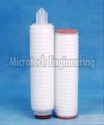 Polypropylene Filter Cartridge (ME-PFC)