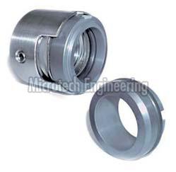  Round HSS Wave Spring Seal, Size : 0-3inch, 0-50mm, 100-150mm, 3-6inch, 50-100mm, 6-9inch