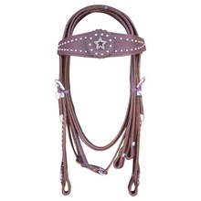 Leather breastplate, Color : Black, Brown TAN, etc