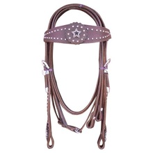 leather breastplate