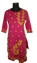 Exclusive ladies party Kurta, Gender : Women