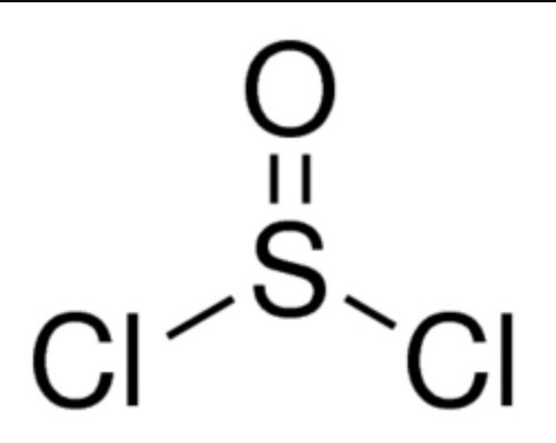 Thionyl Chloride