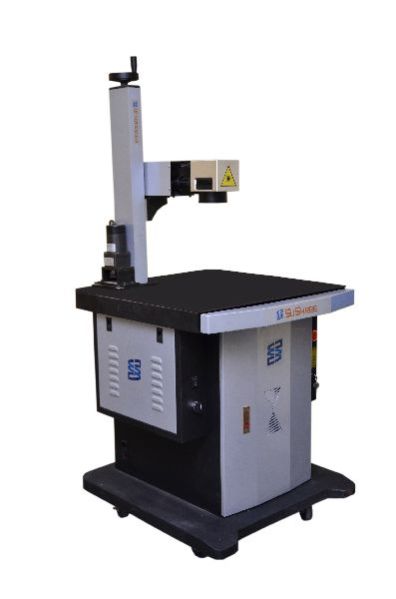 Laser Marking Machine Services