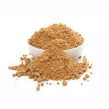 Jaggery powder, Packaging Size : 500 gm