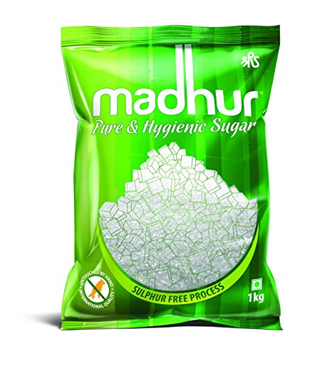 Madhur Sugar, Purity : 100%