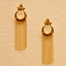 Earrings designs