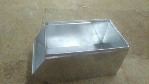 Stainless Steel Duct, Feature : Rust Proof