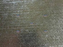 Acoustic Enclosures Perforated Sheet