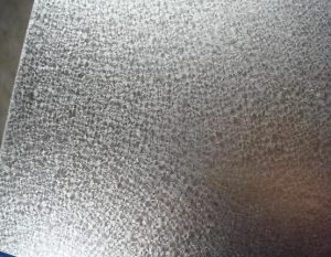 Aluzinc / Galvalume Coated Steel Coils - Sheets