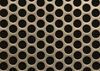 Perforated Stainless Sheet