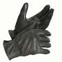 Atharva Leather Gloves, Color : Brown, Black