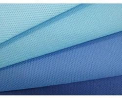 BOPP Plain Non Woven Fabric, for Shopping Bag, Technics : Attractive Pattern, Spunbond, Staple Fiber
