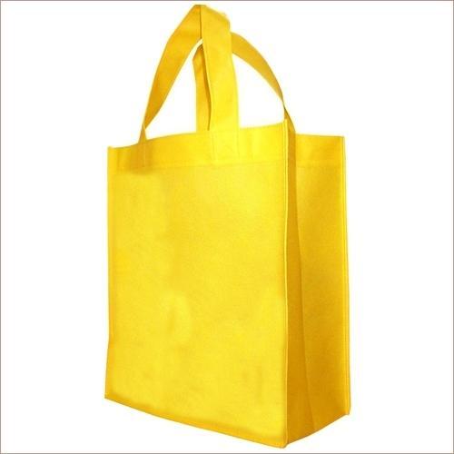 Non Woven Box Type Shopping Bag, Style : Handled