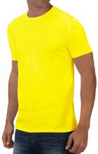 Sai Tshirts, Technics : Plain Dyed