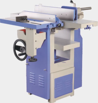 industrial wood thickness planer
