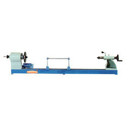 RKI Wood Lathe