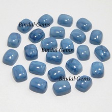 Cabochon Flatback Gemstone, Model Number : BNBO-OTCC