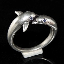 White Topaz Gemstone Ring, Gender : Unisex