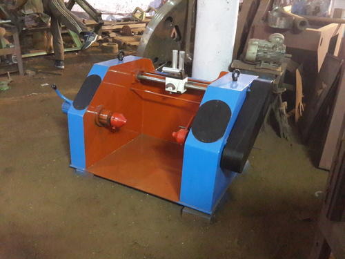 630mm Bobbin Automatic Rewinding Machine