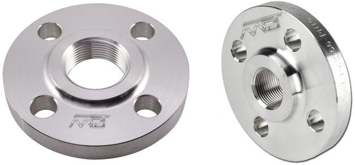 threaded flanges manufacturers
