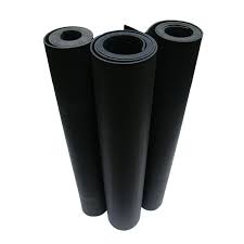 Rubber Rolls