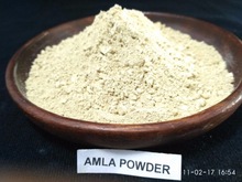 Ayurvedic and Natural Amla Fruit Powder