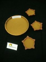 Dried Moringa Oleifera Powder