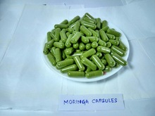 Herb medicine moringa leaves