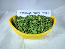 Moringa Organic Leaf