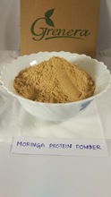 Moringa Seed Cake Powder