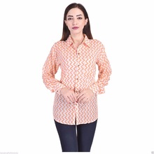 Cotton Womens Top