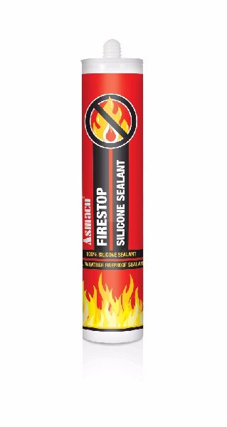 FIRESTOP SILICONE SEALANT