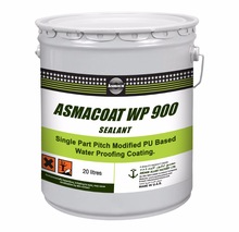 ASMACO Waterproof Membrane