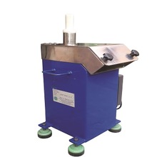 Less than 100 Kgs Electric Coconut Chips Slicer Machine, for Scraping