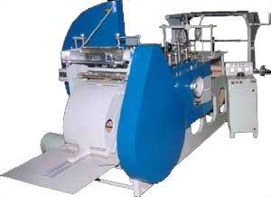 Paper Equipment Making machine, Voltage : 240