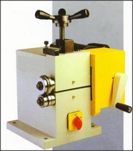 Bangle Ring Groving Profiling Machine, Voltage : 220V