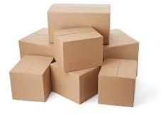 Corrugated Boxes