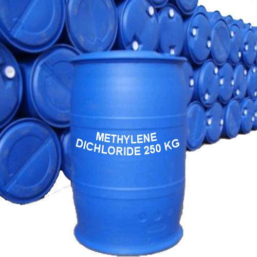 Methylene Di Chloride (MDC), Purity : 100%