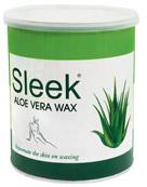 Sleek Aloevera Wax